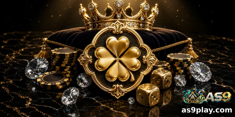 Bắn Cá H5 AS9 – Trải Nghiệm Săn Cá Online Nhẹ Nhàng, Dễ Chơi - hình ảnh - as9play.com