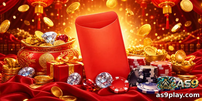 AS9 Casino | Trang Chủ Chính Thức 2026 - hình ảnh - as9play.com