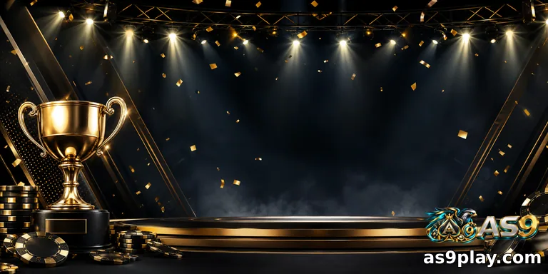 AS9 Casino | Trang Chủ Chính Thức 2026 - hình ảnh - as9play.com