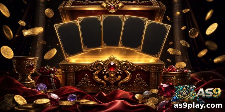 AS9 Casino | Trang Chủ Chính Thức 2026 - hình ảnh - as9play.com