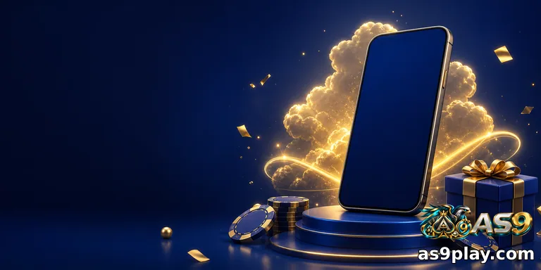 AS9 Casino | Trang Chủ Chính Thức 2026 - hình ảnh - as9play.com