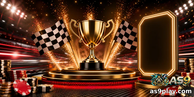 AS9 Casino | Trang Chủ Chính Thức 2026 - hình ảnh - as9play.com