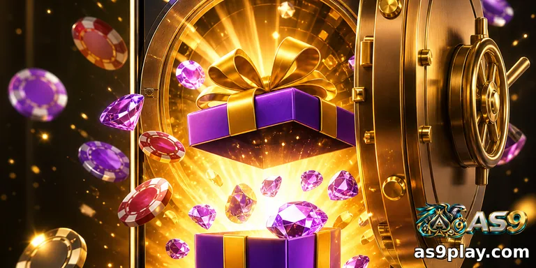 Tuyển Dụng AS9 – Định Hướng Nghề Nghiệp AS9 Dài Hạn Bền Vững - hình ảnh - as9play.com
