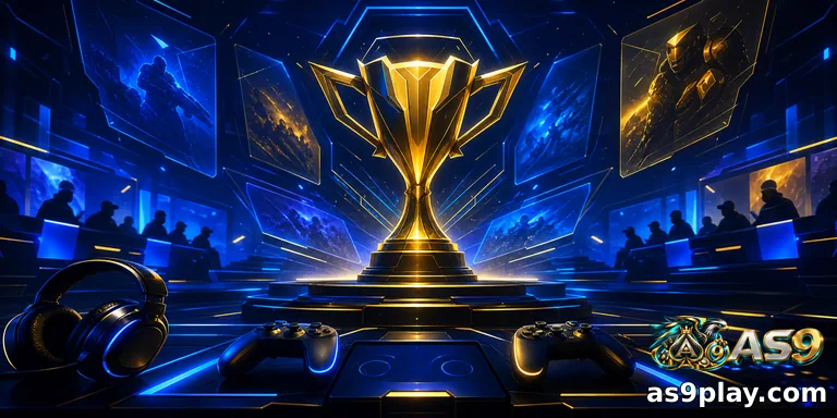 Quyền Riêng Tư – Cam Kết Cốt Lõi Trong Mọi Chính Sách Của AS9 - hình ảnh - as9play.com