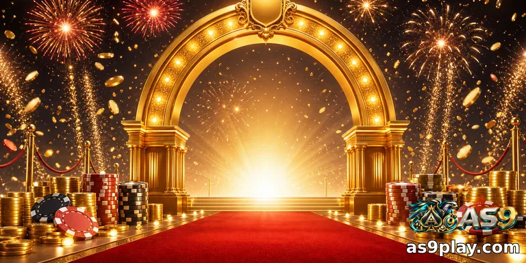 AS9 Casino | Trang Chủ Chính Thức 2026 - hình ảnh - as9play.com