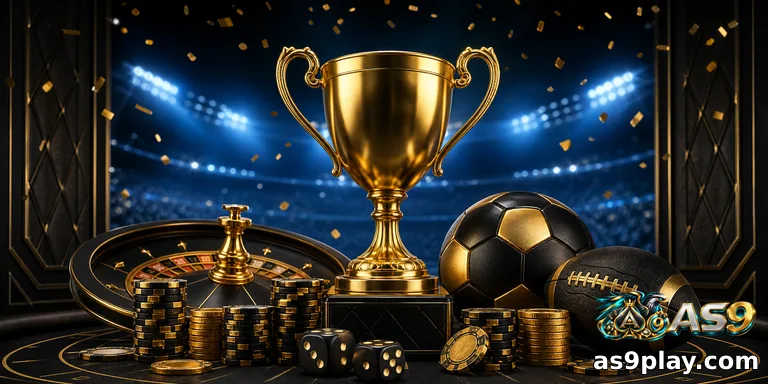 Khuyến Mãi AS9 – Top 3+ Ưu Đãi Nghìn Tỷ Đỉnh Cao 2026 - hình ảnh - as9play.com