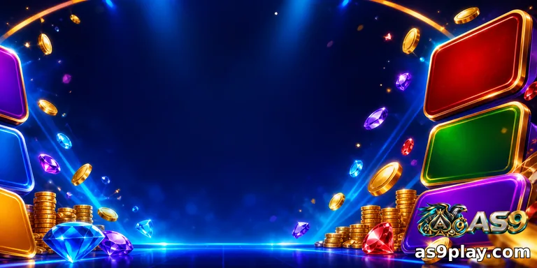 Xổ Số Siêu Tốc AS9 – Chơi Nhanh, Trúng Liền, Không Gián Đoạn - hình ảnh - as9play.com