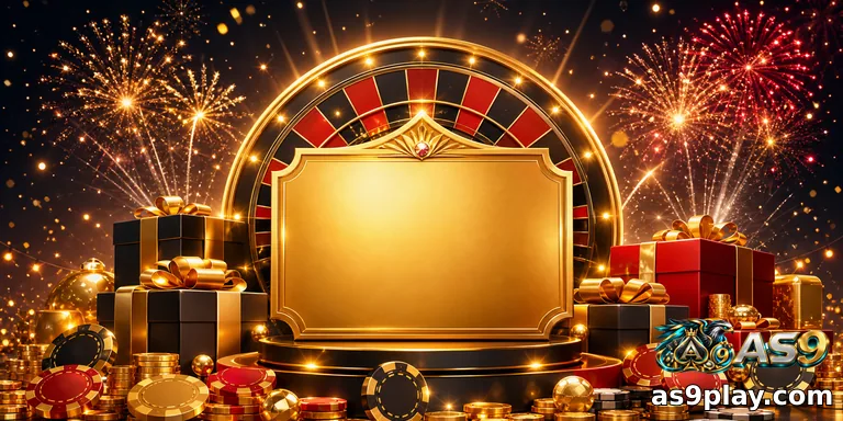 AS9 Casino | Trang Chủ Chính Thức 2026 - hình ảnh - as9play.com