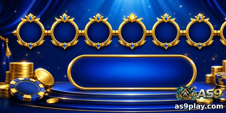Đăng Nhập AS9 – Hướng Dẫn Truy Cập Tài Khoản AS9 Nhanh Gọn - hình ảnh - as9play.com
