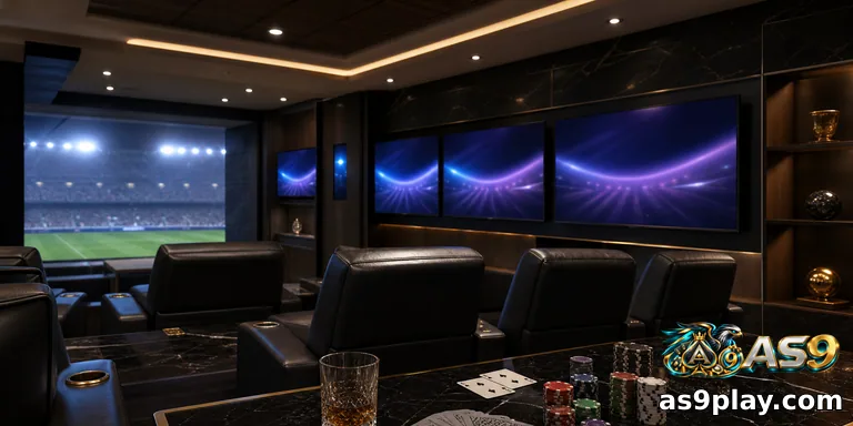 AS9 Casino | Trang Chủ Chính Thức 2026 - hình ảnh - as9play.com