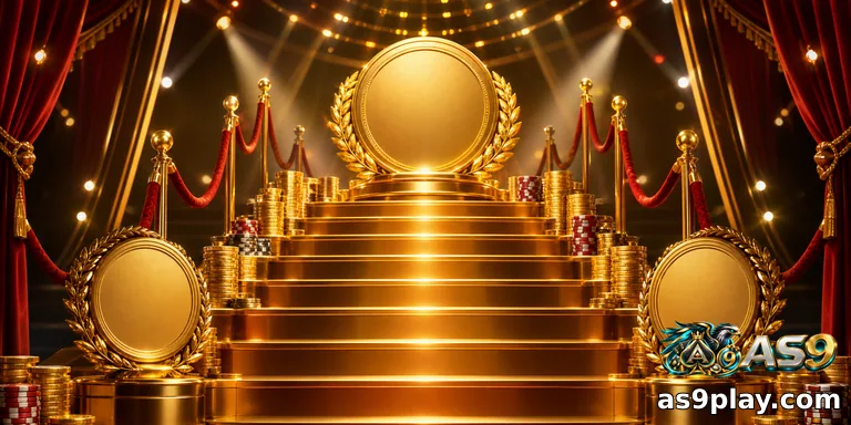 AS9 Casino | Trang Chủ Chính Thức 2026 - hình ảnh - as9play.com