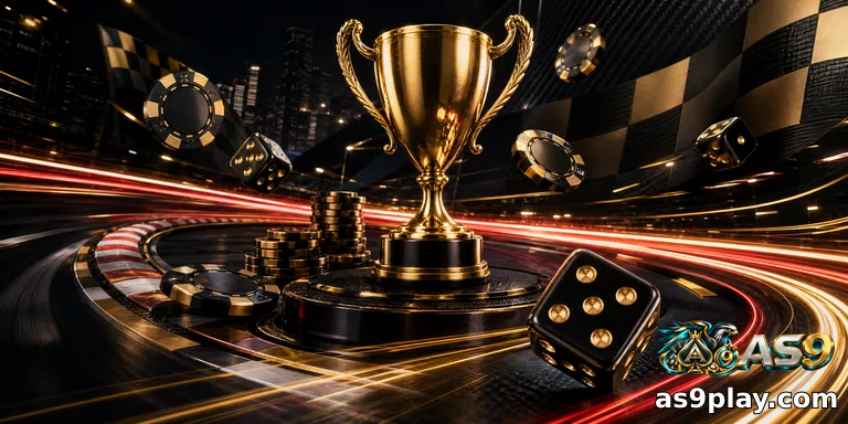 Đăng Ký AS9 – Quy Trình Tạo Tài Khoản Chuẩn Xác Năm 2026 - hình ảnh - as9play.com
