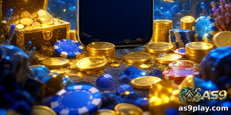 Top Game Nổ Hũ Uy Tín Đáng Chơi Nhất Hiện Nay Tại AS9 - hình ảnh - as9play.com
