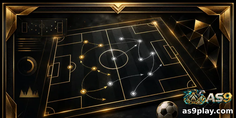 Keno AS9 – Hình Thức Giải Trí Số Có Nhịp Quay Nhanh - hình ảnh - as9play.com