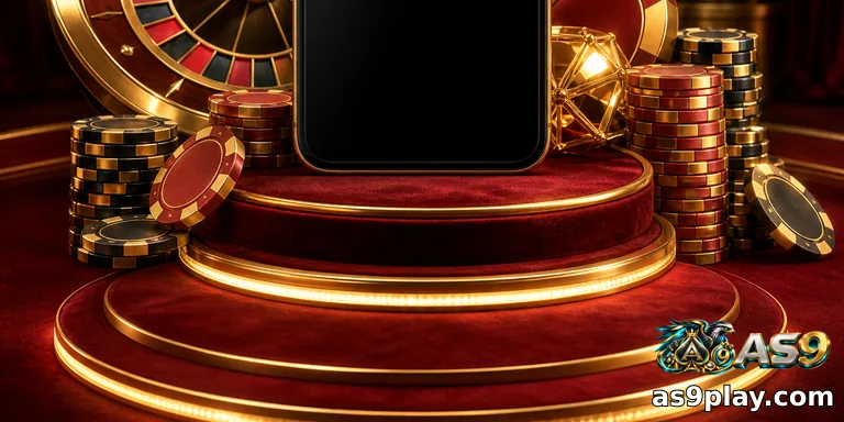 AS9 Casino | Trang Chủ Chính Thức 2026 - hình ảnh - as9play.com