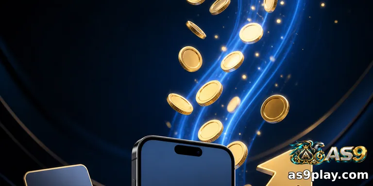 AS9 Casino | Trang Chủ Chính Thức 2026 - hình ảnh - as9play.com