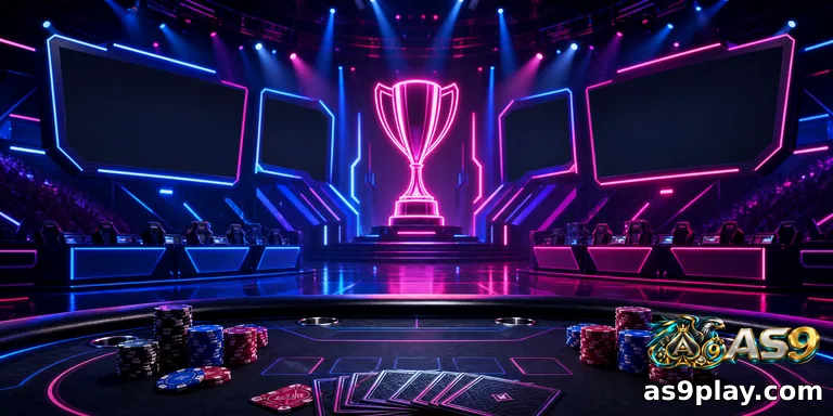 AS9 Casino | Trang Chủ Chính Thức 2026 - hình ảnh - as9play.com