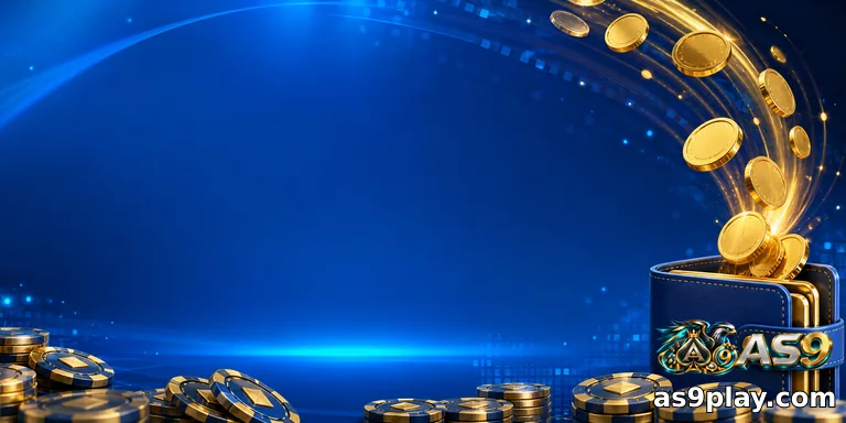 AS9 Casino | Trang Chủ Chính Thức 2026 - hình ảnh - as9play.com