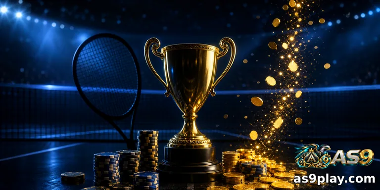 AS9 Casino | Trang Chủ Chính Thức 2026 - hình ảnh - as9play.com
