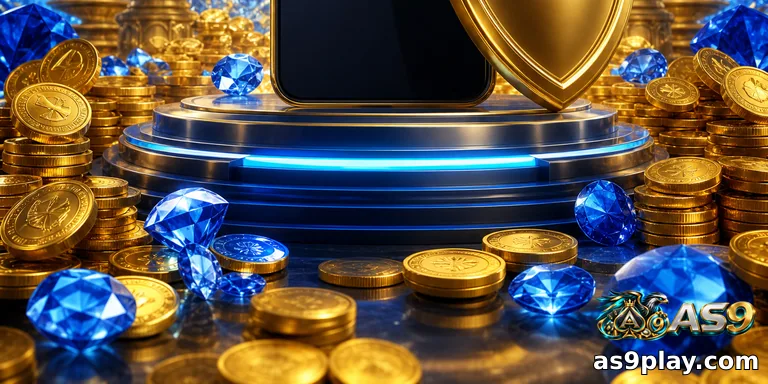 Quyền Riêng Tư – Cam Kết Cốt Lõi Trong Mọi Chính Sách Của AS9 - hình ảnh - as9play.com