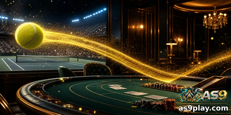 AS9 Có Lừa Đảo Không? Sự Thật Được Hé Lộ Qua Đánh Giá Uy Tín - hình ảnh - as9play.com