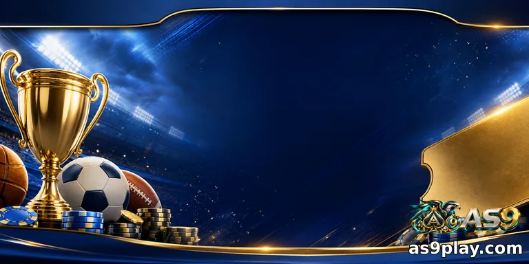AS9 Casino | Trang Chủ Chính Thức 2026 - hình ảnh - as9play.com