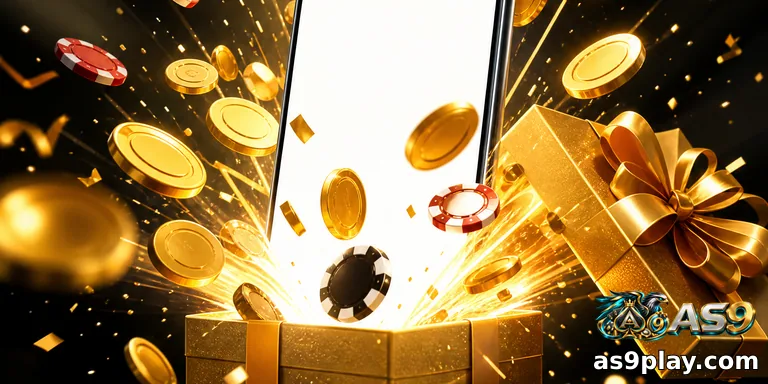 Tool Nổ Hũ AS9 – Hiểu Đúng Cơ Chế Trước Khi Tin Tưởng - hình ảnh - as9play.com