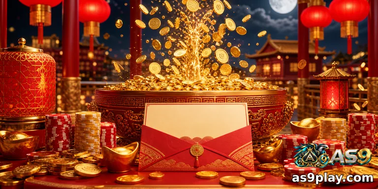 Điều Khoản Điều Kiện AS9 – Quy Tắc “Vàng” Cần Tuân Thủ - hình ảnh - as9play.com