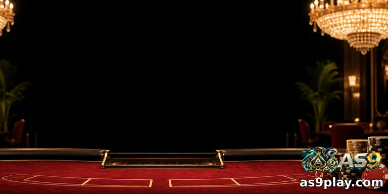 Đăng Ký AS9 – Quy Trình Tạo Tài Khoản Chuẩn Xác Năm 2026 - hình ảnh - as9play.com