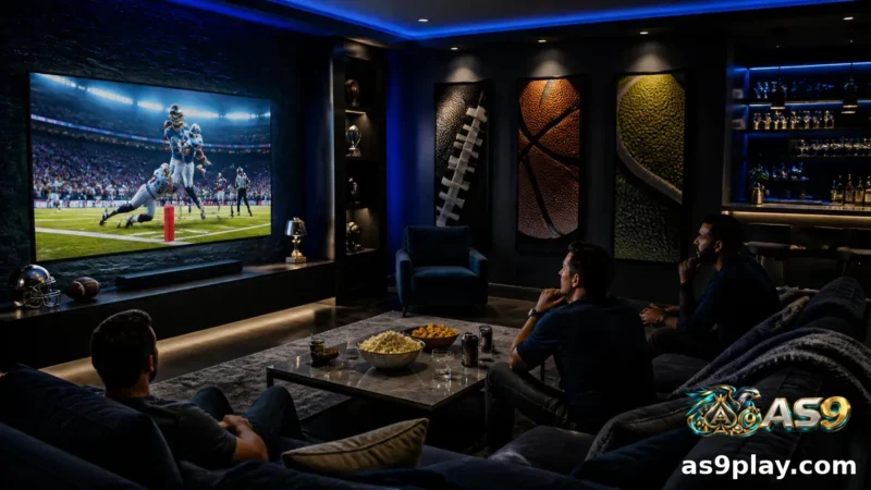 Soi kèo bóng đá nhà cái hôm nay: Phân tích dữ liệu thực tế cùng AS9 - hình ảnh - as9play.com